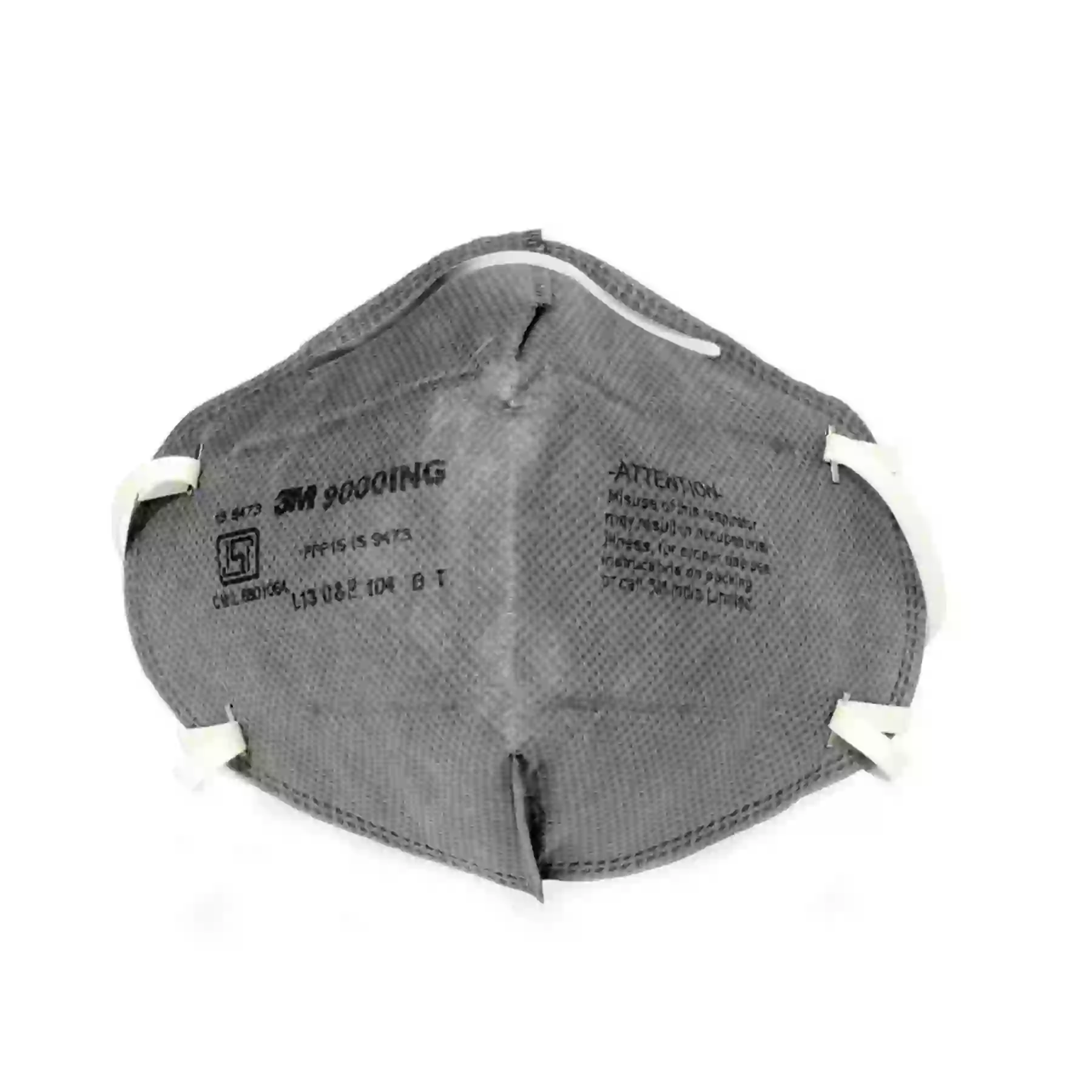 3M 9000ING Respirator